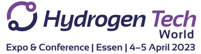 Logo Hydrogen Tech World Essen