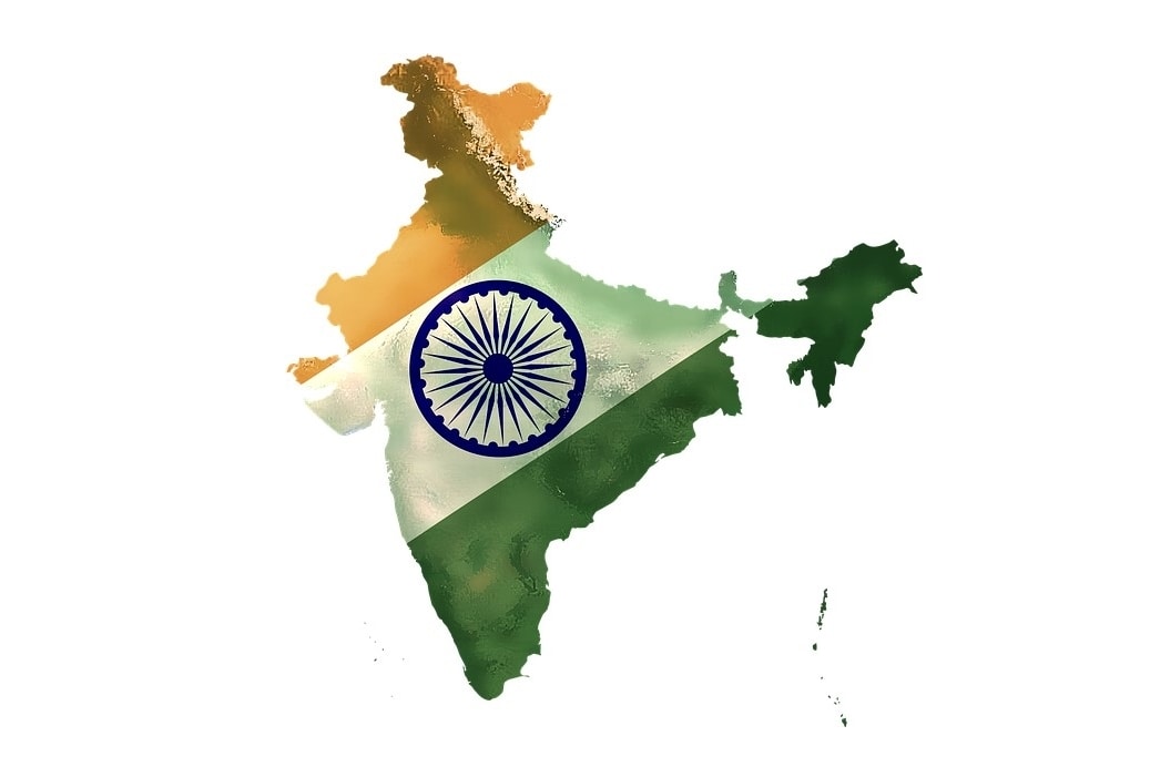 India-flag