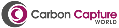 Carbon Capture World logo