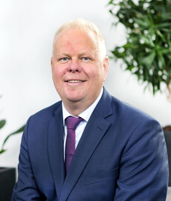 Thorbjoern Fors