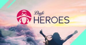 Lhyfe Heroes
