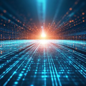 Data as a catalyst for the green energy transition Data as a catalyst for the green energy transition