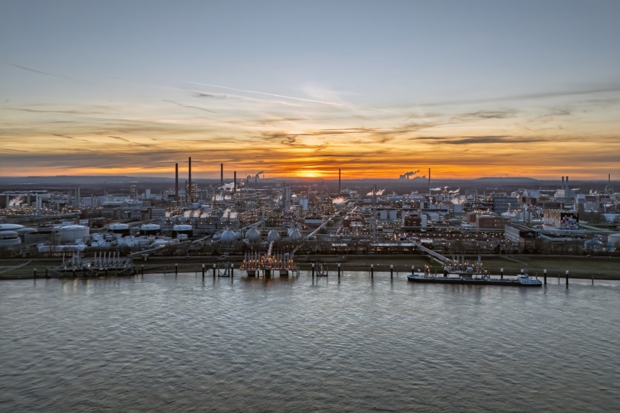 Chempark_Dormagen Chempark_Dormagen