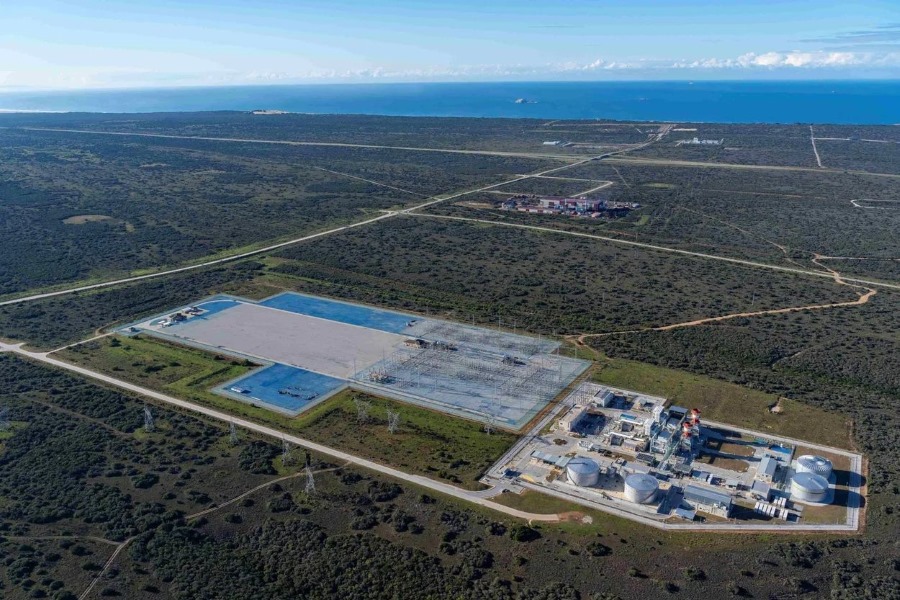 SA-H2 Fund backs South Africa’s first industrial-scale green ammonia project SA-H2 Fund backs South Africa’s first industrial-scale green ammonia project