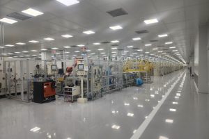 Doosan Fuel Cell Factory