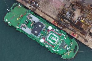 Envision_Energy_Powers_World_s_First_Green_Marine_Ammonia_Bunkering