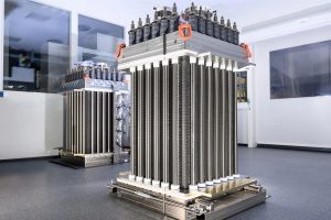 bosch-electrolysis-stack