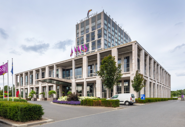 Book your hotel